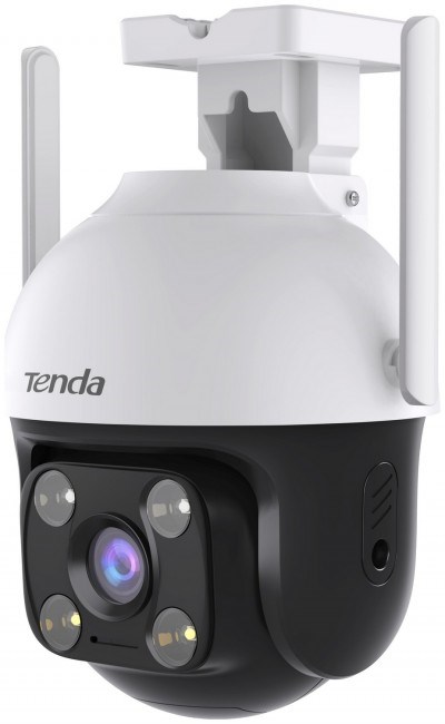 Kamera Wi-Fi e jashtme Tenda RH3-WCA, Full HD 1080p, e bardhë