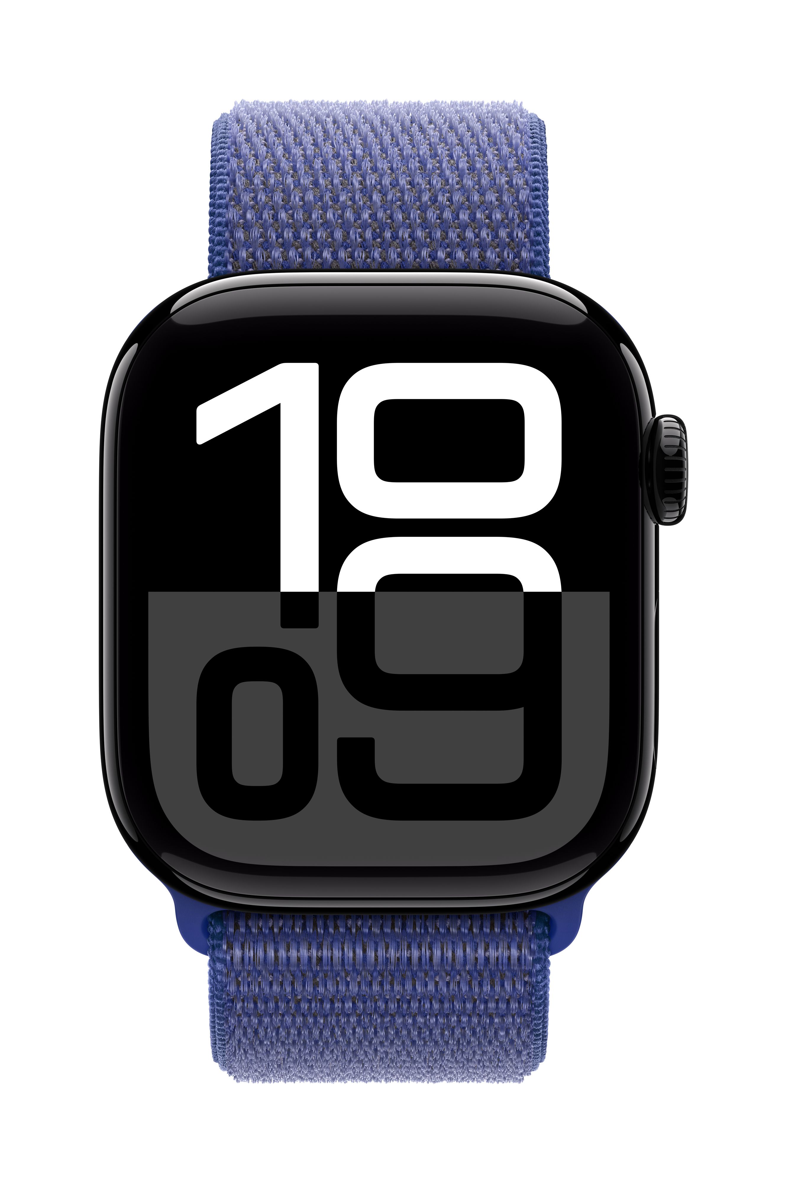 Apple Watch 42mm Sport Loop, Ultramarine Sport Loop