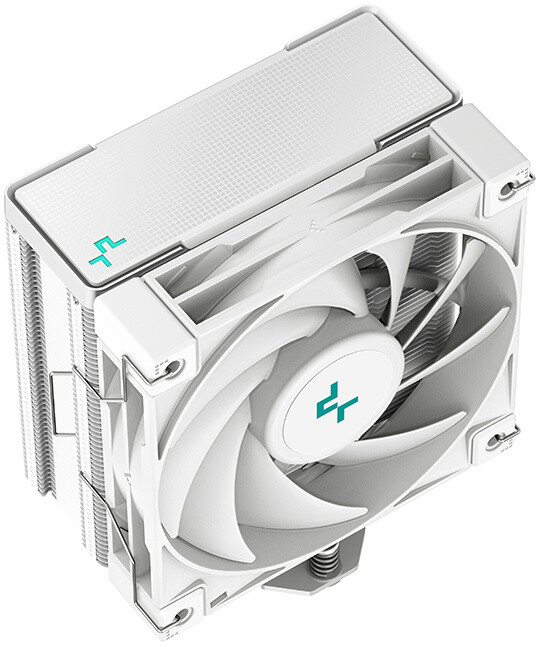 Ftohës për procesor DEEPCOOL AK400, i bardhë