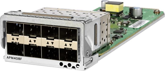 Switch NETGEAR SFP