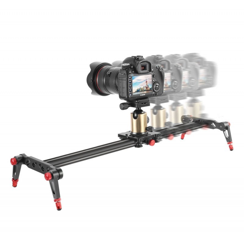 Carbon Fiber Slider 120cm