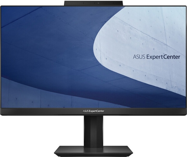 Kompjuter ASUS ExpertCenter E5 AiO 22, 21.5 ", Intel Core i5, 8GB RAM, 512GB SSD, Intel UHD Graphics, i zi