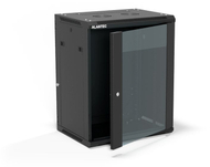 Kabinet rrjeti Triton SW-15U-600-450-01-CF, 15U, 19", i zi