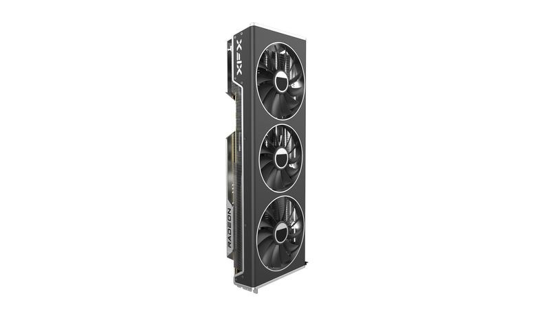 Kartë grafike XFX Speedster AMD Radeon RX 7800 XT, 16 GB GDDR6