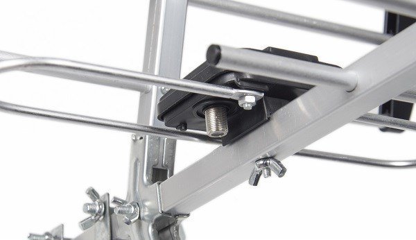 Antena RTV Libox LB1600, 16 elemente, DVB T, me filtër LTE