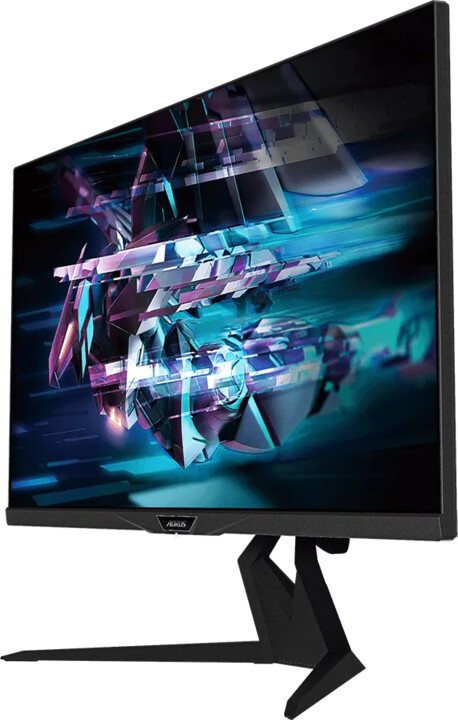 Monitor GIGABYTE AORUS FI32U - LED 31.5 "