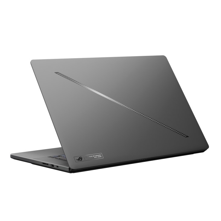 Laptop ASUS ROG Zephyrus, 16", AMD Ryzen AI 9 370, 32 GB RAM, 1 TB SSD, NVIDIA GeForce RTX 4070, i hirtë