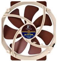 Ftohës Noctua NF-A15 PWM, 140 mm