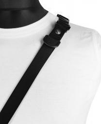 Rrip kamere GGS MS-1B, për mirrorless dhe kompakta, najlon, i zi