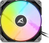 Ftohës Sharkoon Rebel F50 PWM, 120 mm, i zi