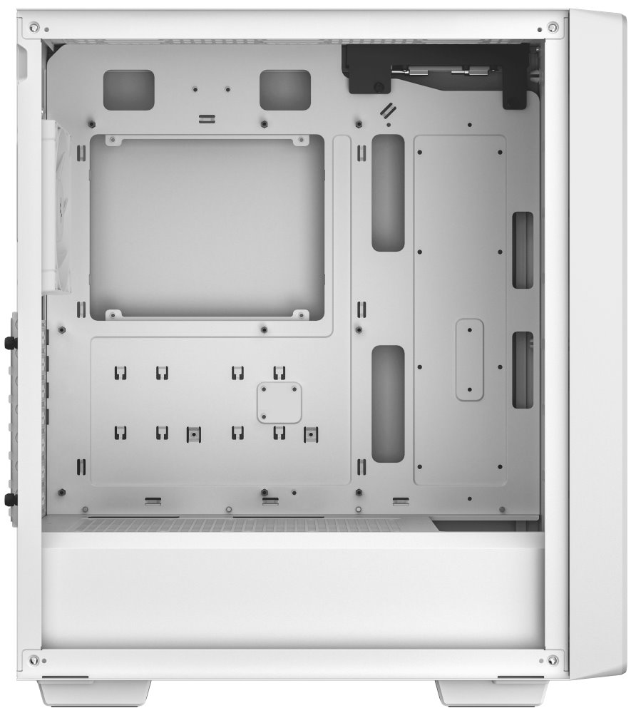 Kasë Deepcool CC560 V2 / ATX, e bardhë