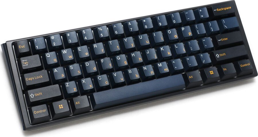 Tastierë mekanike Ducky One 3 Pro Nazca Line, RGB, Cherry MX2A Red, hot swappable