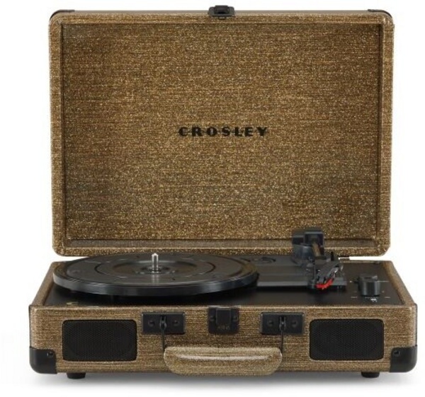 Gramafon Crosley Cruiser Deluxe, artë