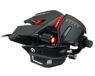 Maus Madcatz R.A.T. 8+, Gaming, USB Type-A, i zi