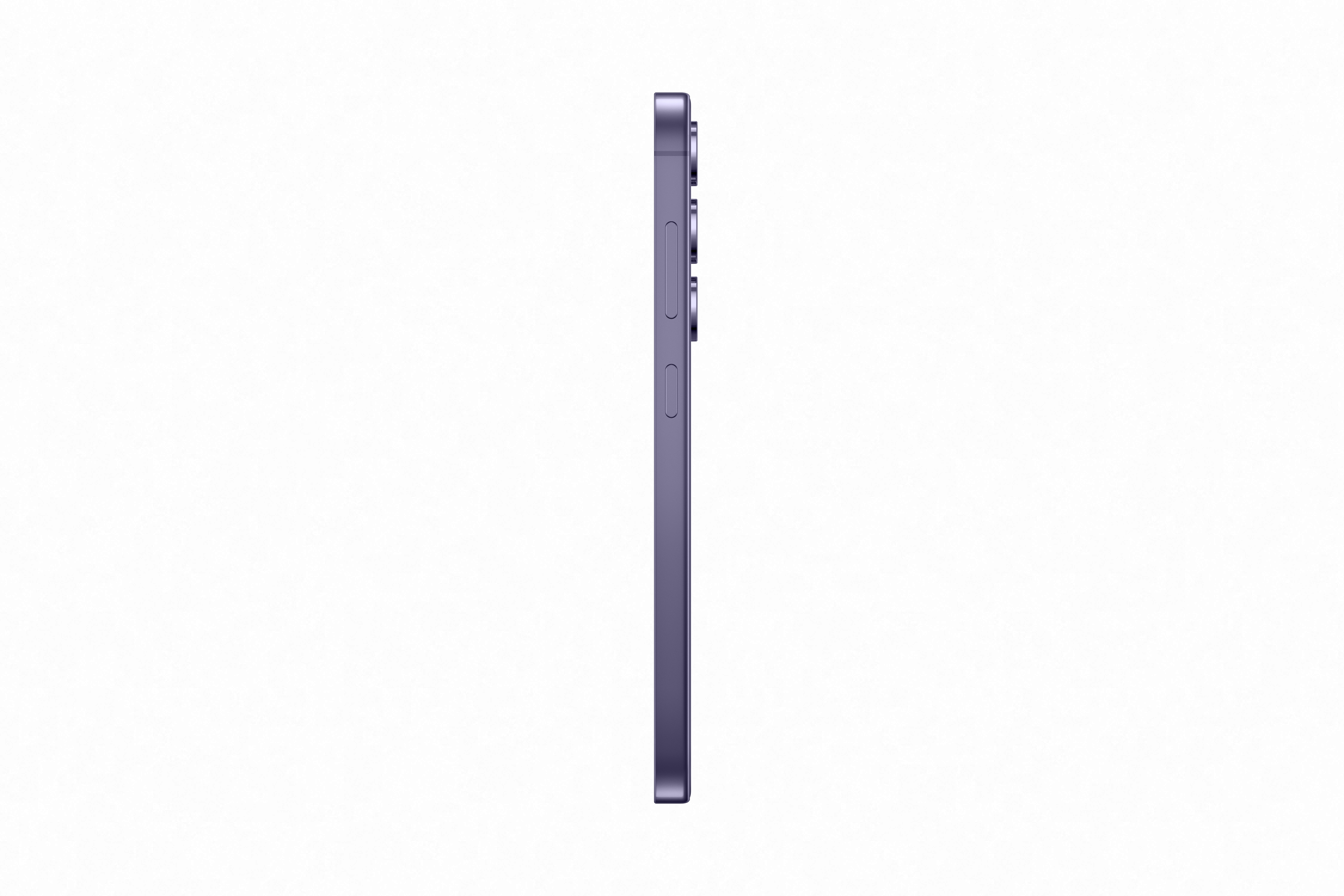 Celular Samsung Galaxy S24, 6.2", 8GB/ 128GB, Cobalt Violet