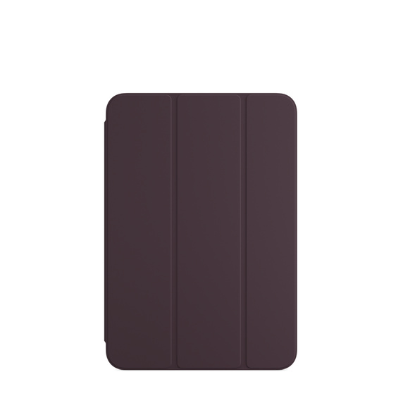Apple Smart Folio for iPad mini (6th gen), Dark Cherry (Seasonal Fall 2021)