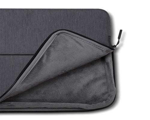 Këllëf laptopi Lenovo Urban Sleeve, 14", i hirtë