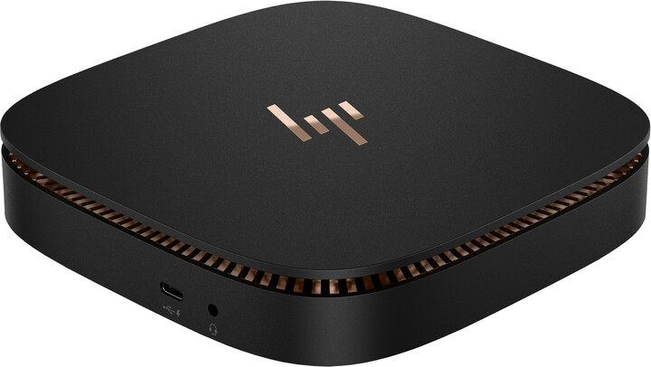 Mini PC HP Elite Slice, i zi