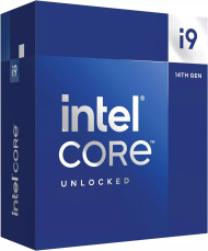 Procesor Intel Core i9-14900K, 24-Core, 3,2GHz