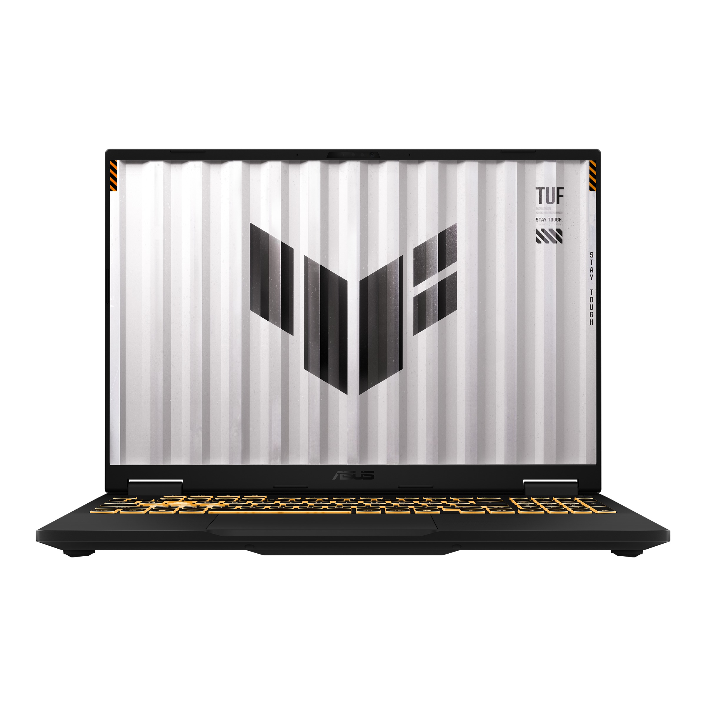 Laptop ASUS TUF Gaming F16 FX608JM-RV009W, 16", WUXGA, i5-13450HX, 16GB RAM, 1TB SSD, Nvidia RTX 5060, i hirtë