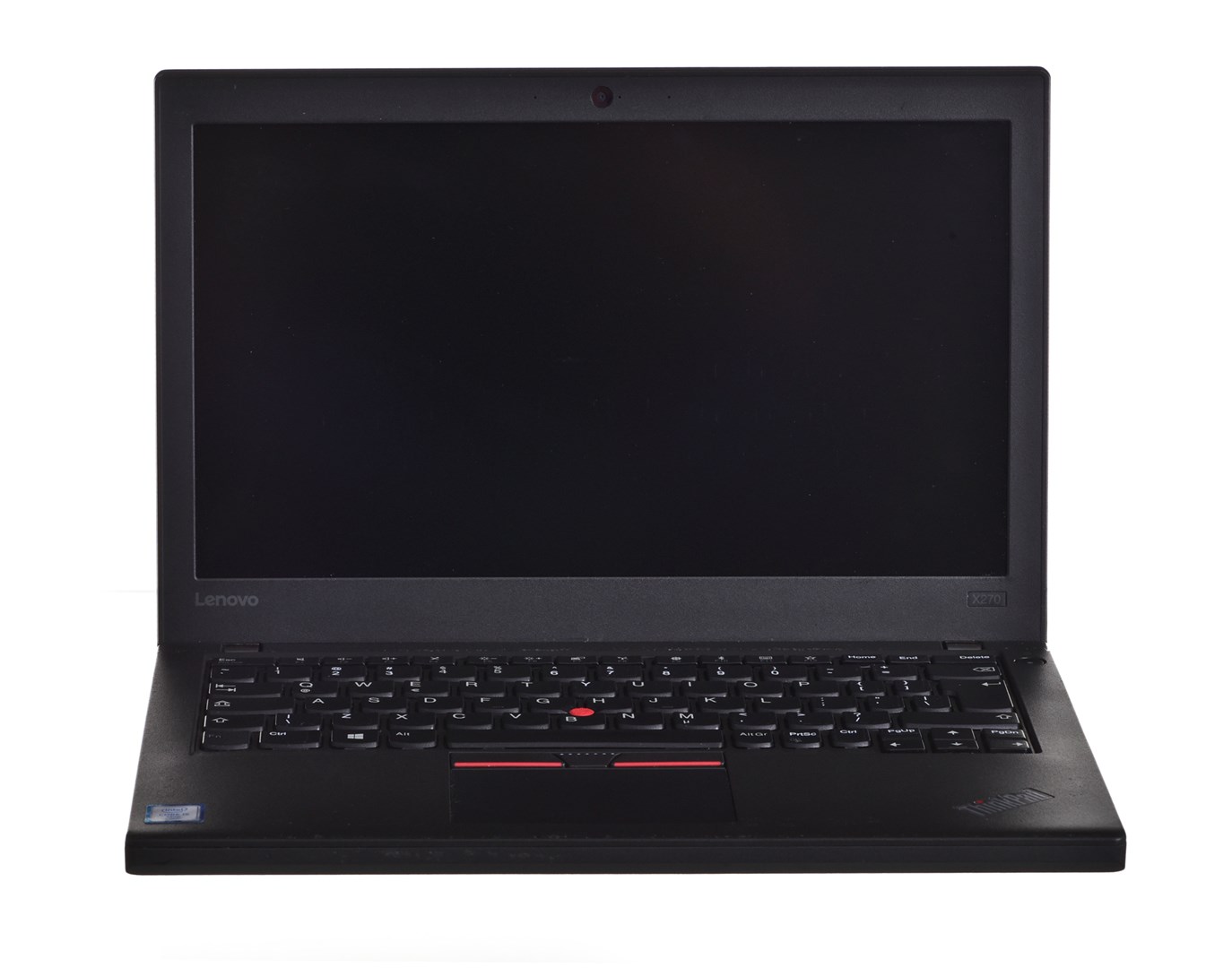 Laptop Lenovo ThinkPad X270, 12.5", Intel Core i5-6300U, 8GB RAM, 256GB SSD, i zi