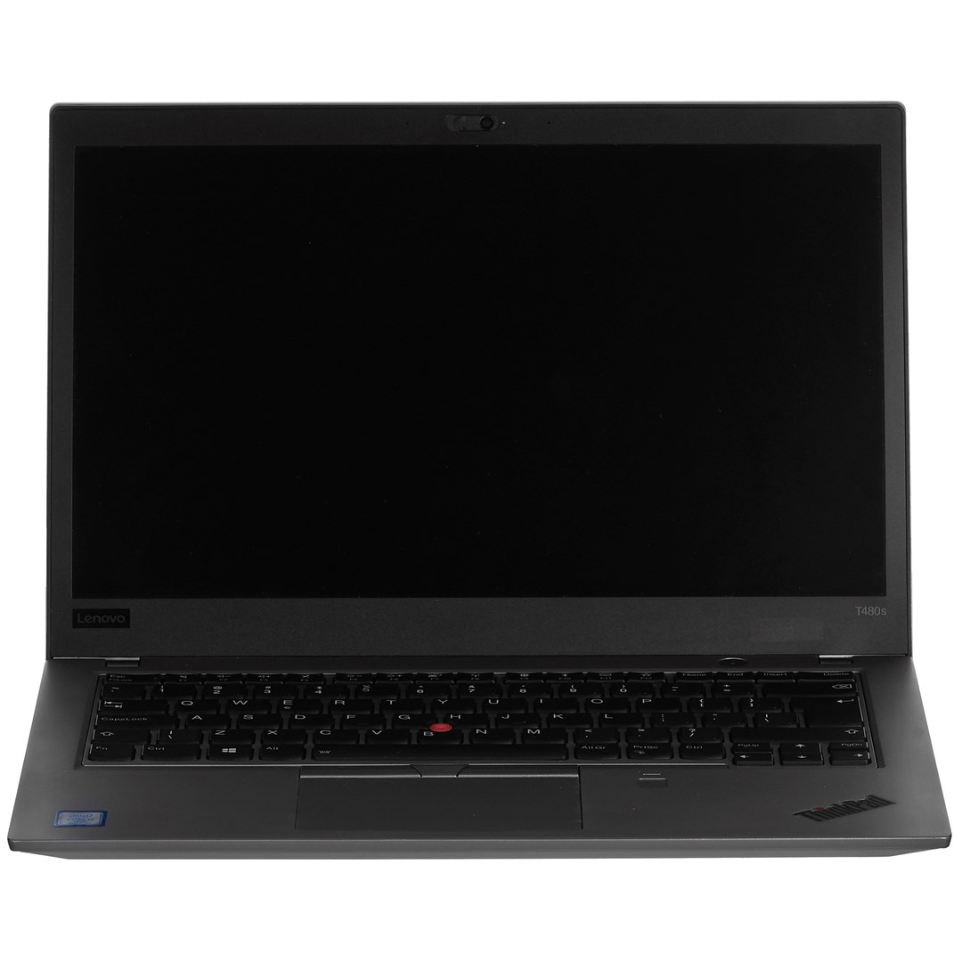 Laptop Lenovo ThinkPad T480S, 14", Intel Core i5-8350U, 12GB RAM, 256GB SSD, i zi