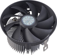 Ftohës CPU Akasa Sunflower AK-CC1108HP01, 120mm PWM, 95W TDP, i zi