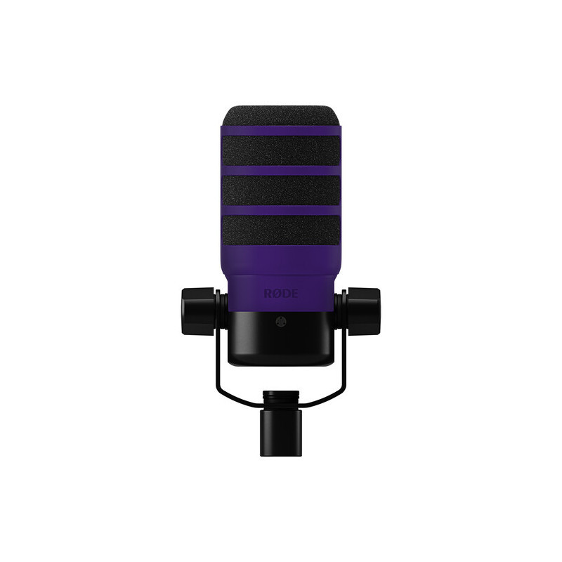 RODE Pop Filter for PodMic