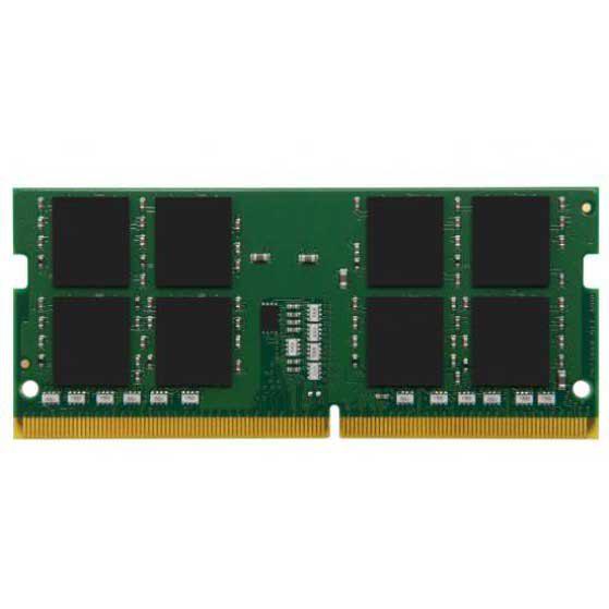 Memorie RAM Kingston ValueRAM 16GB, DDR4 2666MHz, SO DIMM 260 pin