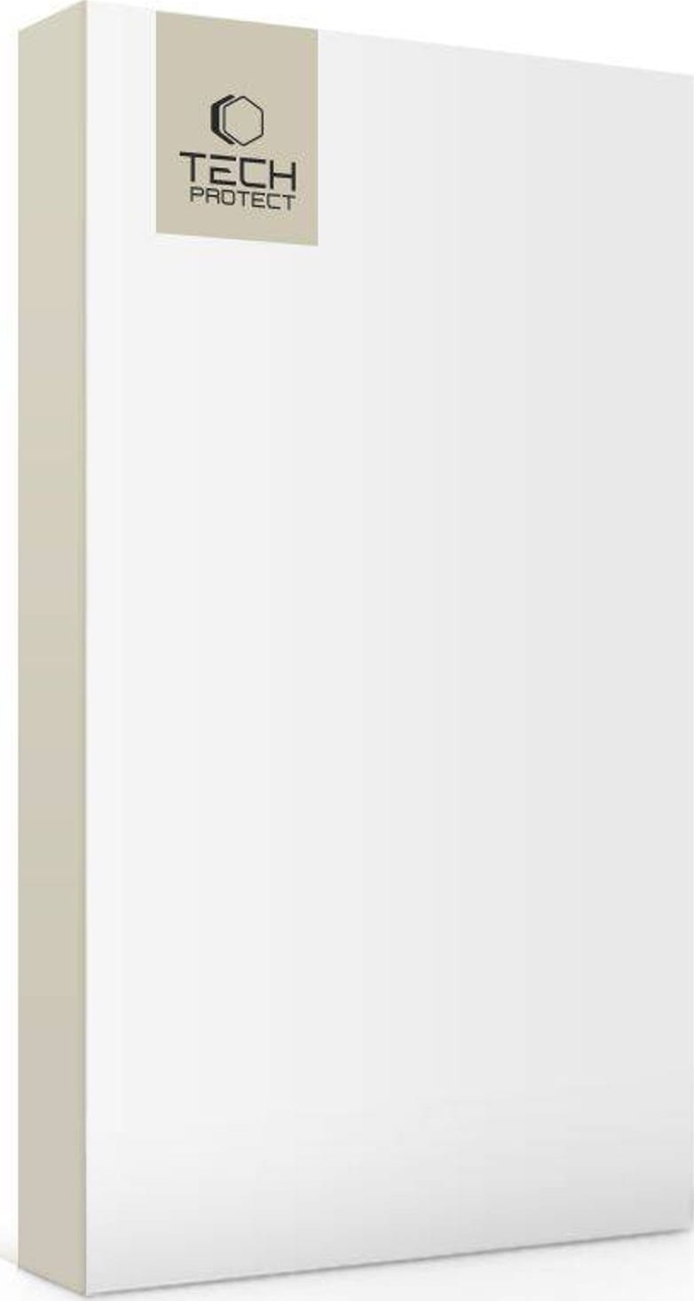 Futrollë Tech Protect FlexAir për Samsung Galaxy M35 5G, TPU, transparente