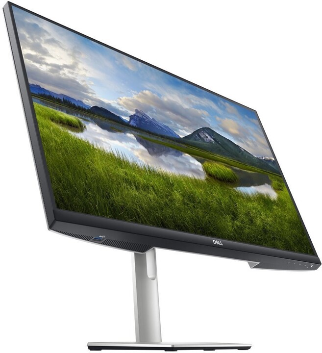 Monitor Dell S2722DC - LED 27''