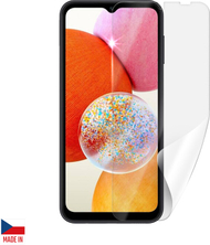 Folie Screenshield për SAMSUNG Galaxy A14