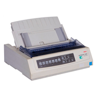 Printer DOT MATRIX OKI ML 3320 LPT+USB