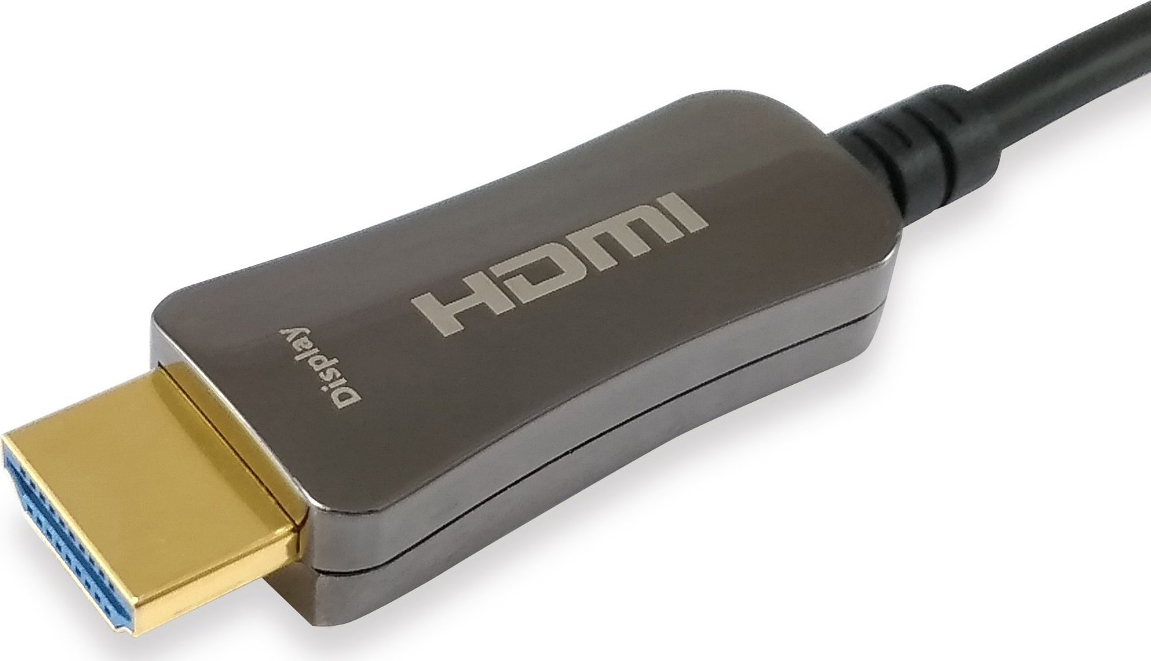 Kabllo HDMI Equip Active Optical 2.0, 30m, 4K, i zi