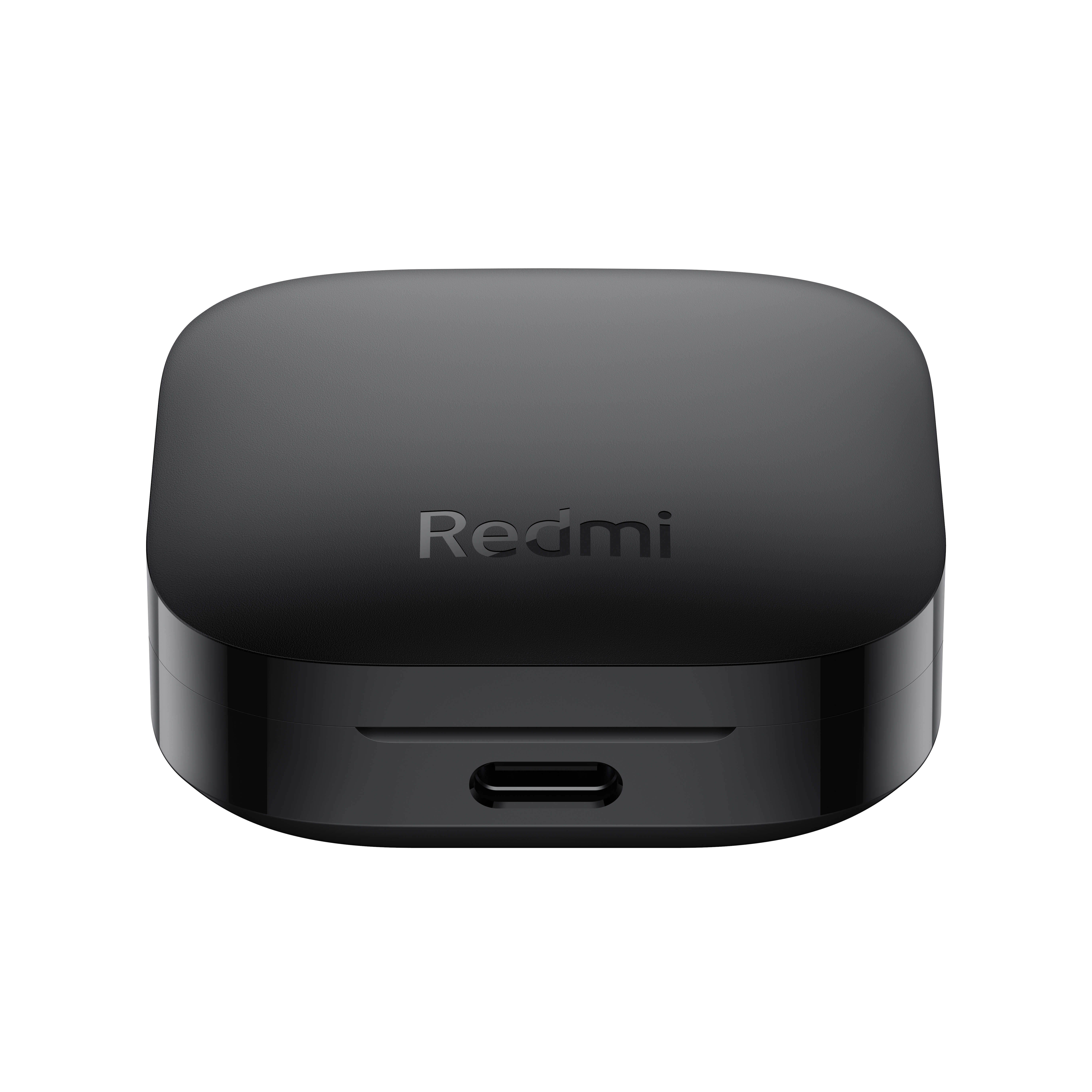 Dëgjuese Xiaomi Redmi Buds 6 Active, të zeza