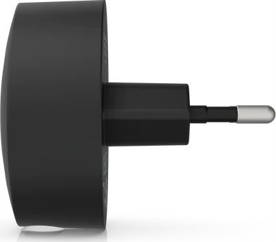 Adapter AC për zile dere Ubiquiti UACC-Adapter-DBAC, për G4 Doorbell Pro, i bardhë