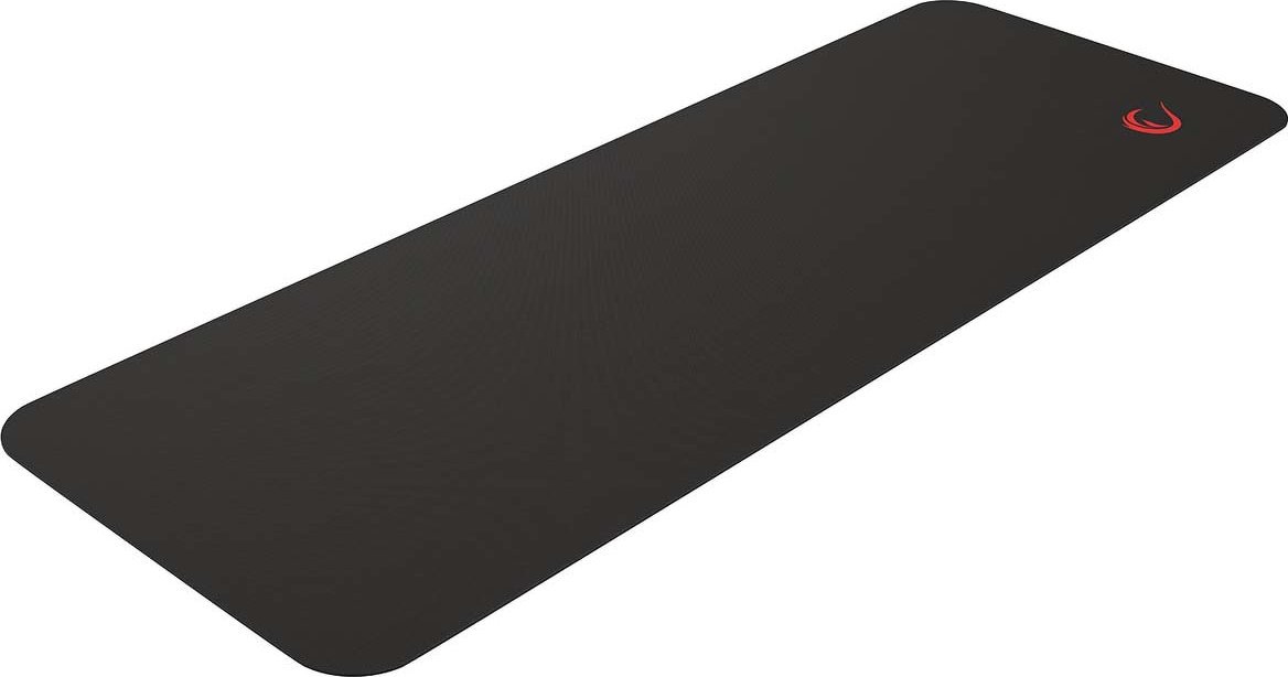 Mousepad gaming Addison Rampage Pulsar XL, 800x300mm, 3mm, i zi