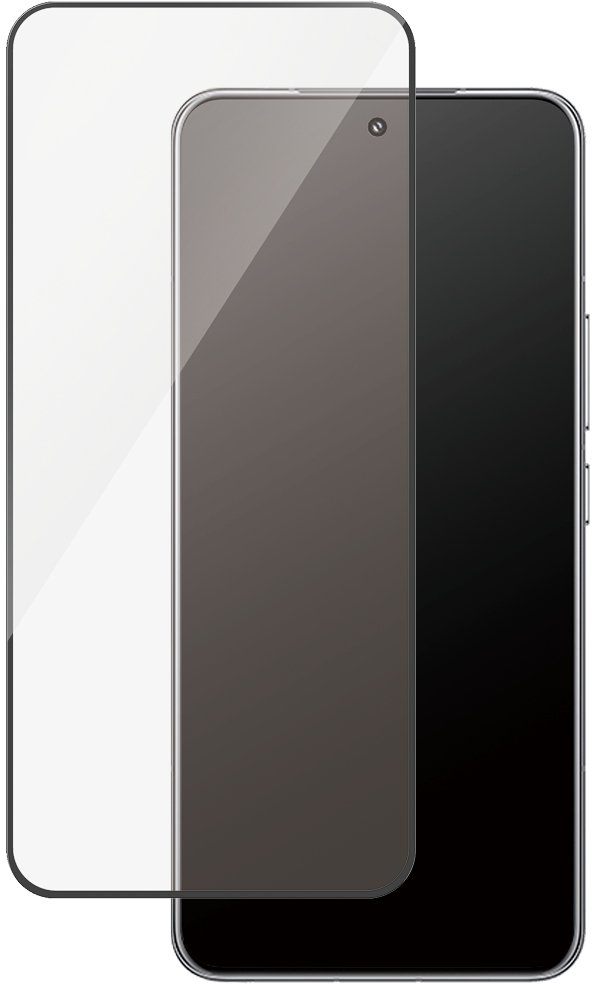 Заштита за екран PanzerGlass Xiaomi 15C, Ultra Wide Fit, проѕирна