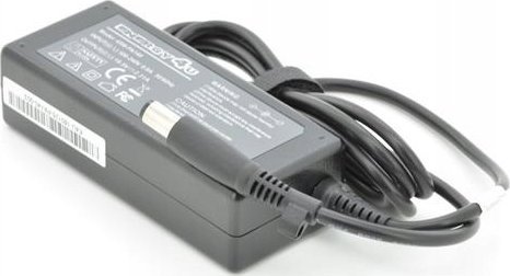 Adaptor rryme për laptop Energy4U PA140, 45W, 19.5V 2.31A, i zi