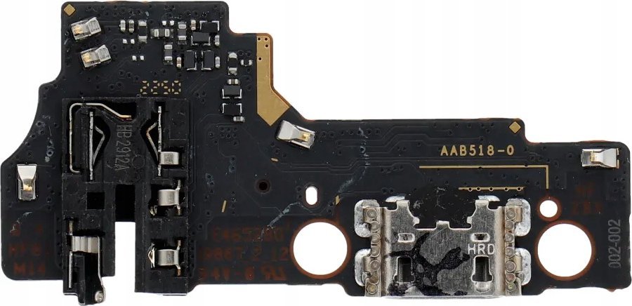 Bord karikimi OEM Realme C30, modul karikimi i shpejtë, spare part