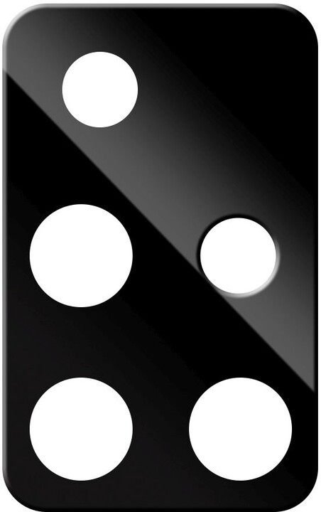 FIXED заштитно стакло на камерата за Xiaomi Redmi 10