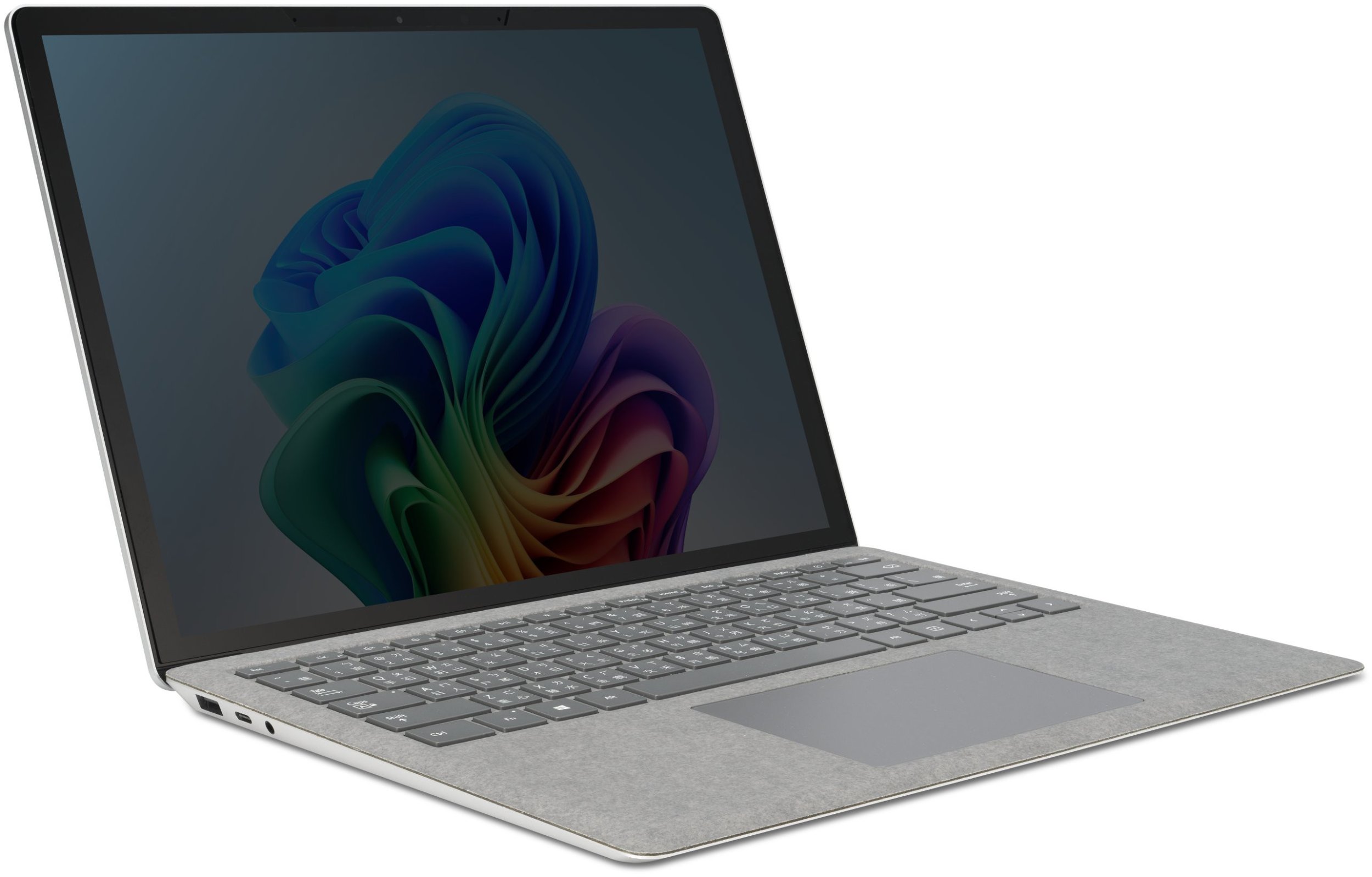 Filtër privatësie Kensington për Surface Laptop 7, 13.8", 2 Way, transparent