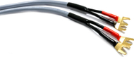 Kabllo Melodika Forks - Forks, 3m, e hirtë