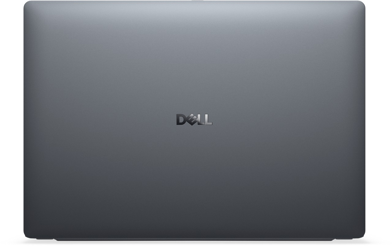 Laptop Dell Pro 14 Premium PA14250, 14", FHD+, Intel U7-268V, 32GB RAM, 512GB SSD, i hirtë