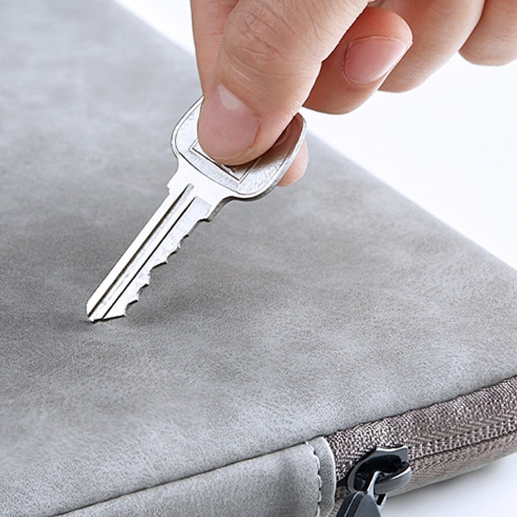 Çantë laptopi Ugreen LP187, 15", gri