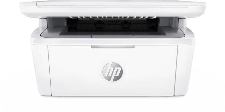 Printer HP LaserJet M140w, i bardhë