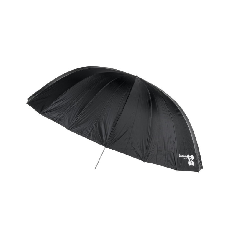 Quadralite 185cm Silver Parabolic Umbrella
