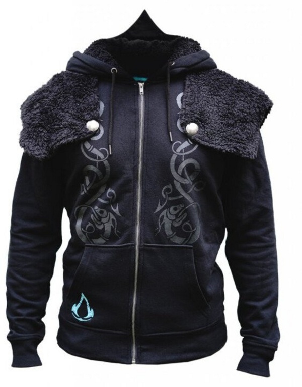 Duks Difuzed Assassin's Creed Valhalla: Novelty Viking (XL)