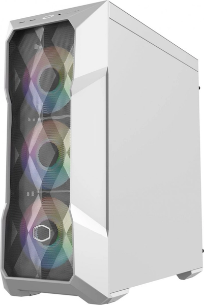 Kasë Cooler Master MasterBox TD500 Mesh V2, Midi Tower