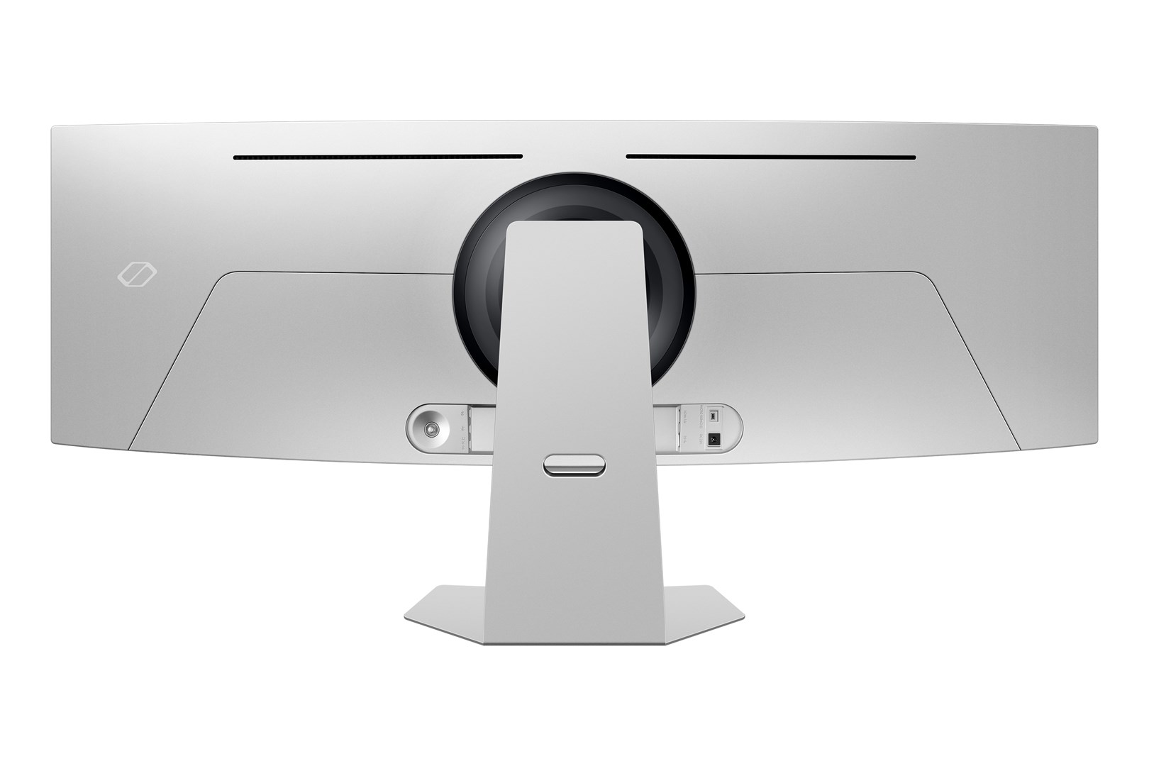 Monitor Samsung Odyssey OLED G9 Smart, 49", DQHD, 240Hz, i zi